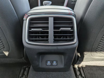 2025 Genesis G70 3.3T Sport Advanced