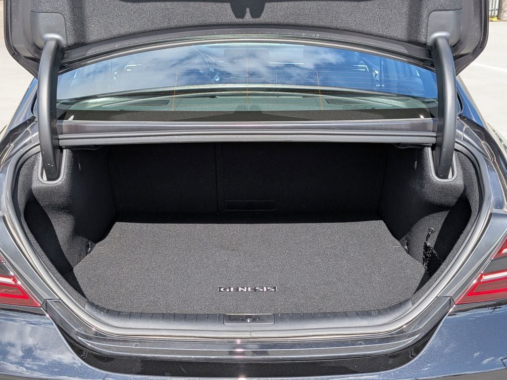 2025 Genesis G70 3.3T Sport Advanced