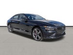 2025 Genesis G70 3.3T Sport Advanced