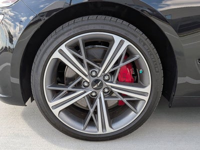 2025 Genesis G70 3.3T Sport Advanced