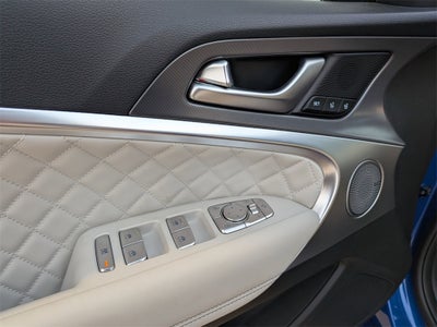 2025 Genesis G70 3.3T Sport Prestige