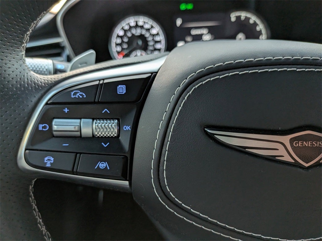 2025 Genesis G70 3.3T Sport Prestige