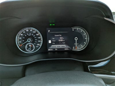 2025 Genesis G70 3.3T Sport Prestige