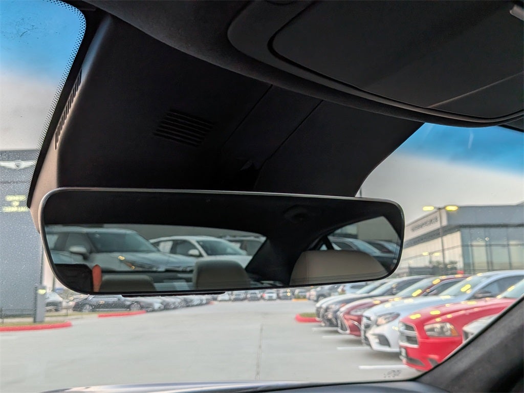 2025 Genesis G70 3.3T Sport Prestige