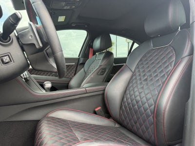 2022 Genesis G70 3.3T
