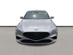 2022 Genesis G70 3.3T