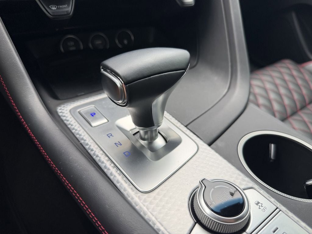 2022 Genesis G70 3.3T