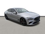 2022 Genesis G70 3.3T