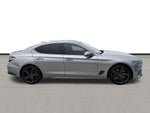 2022 Genesis G70 3.3T