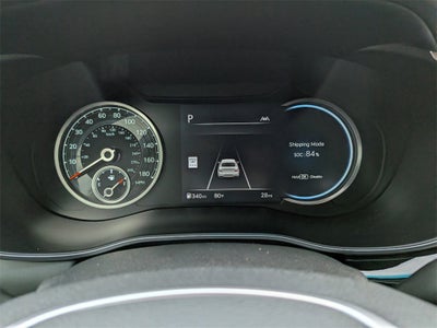 2026 Genesis G70 2.5T