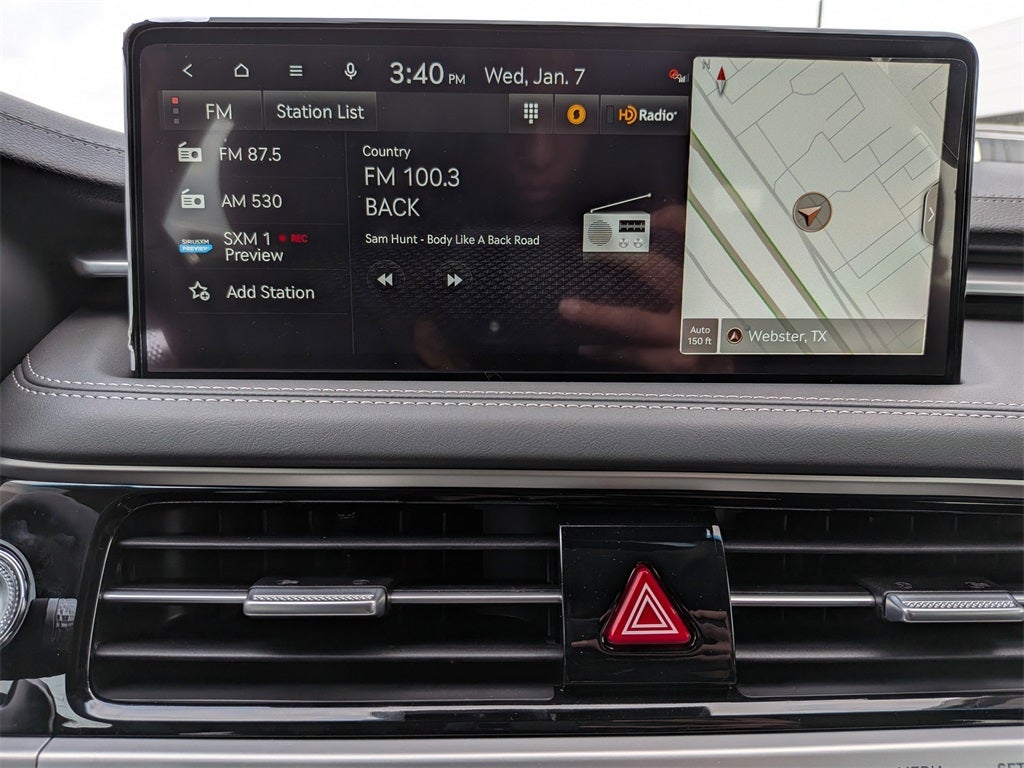 2026 Genesis G70 2.5T