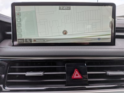 2026 Genesis G70 2.5T