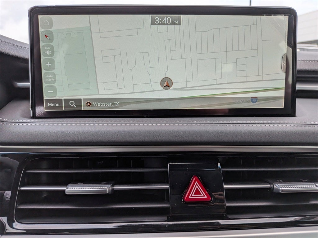 2026 Genesis G70 2.5T