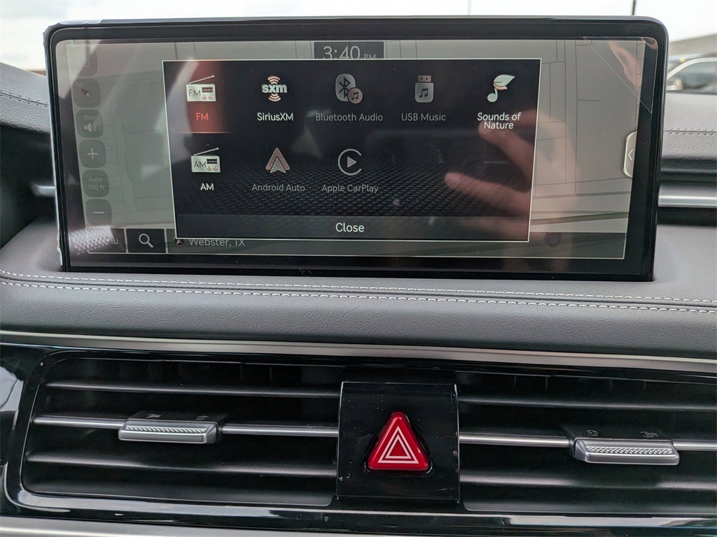 2026 Genesis G70 2.5T