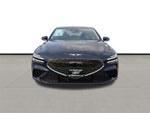 2026 Genesis G70 2.5T