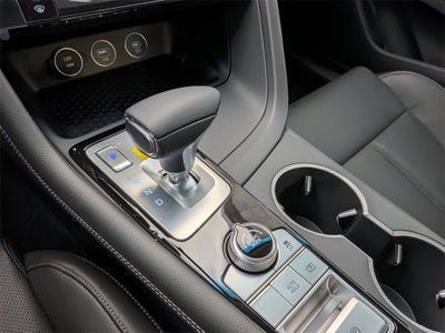 2026 Genesis G70 2.5T