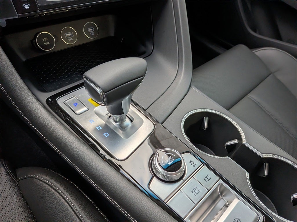 2026 Genesis G70 2.5T