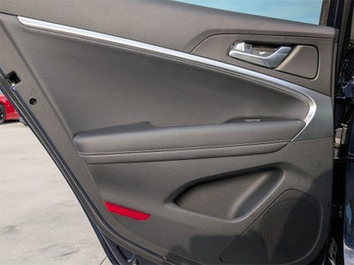 2026 Genesis G70 2.5T