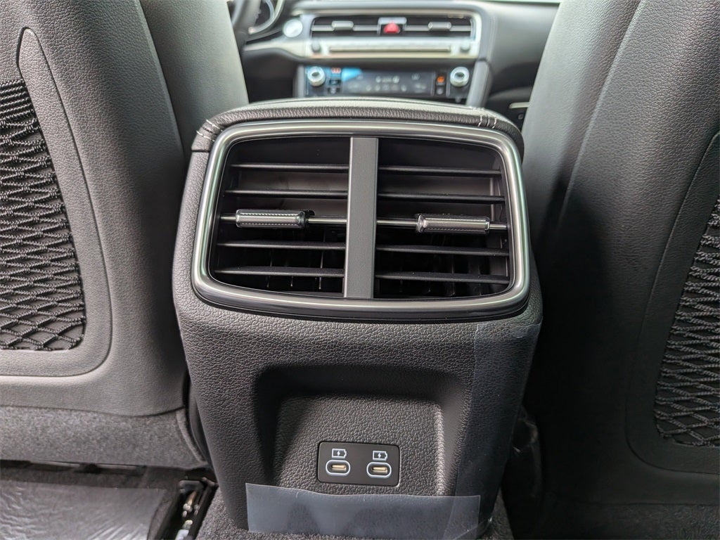 2026 Genesis G70 2.5T