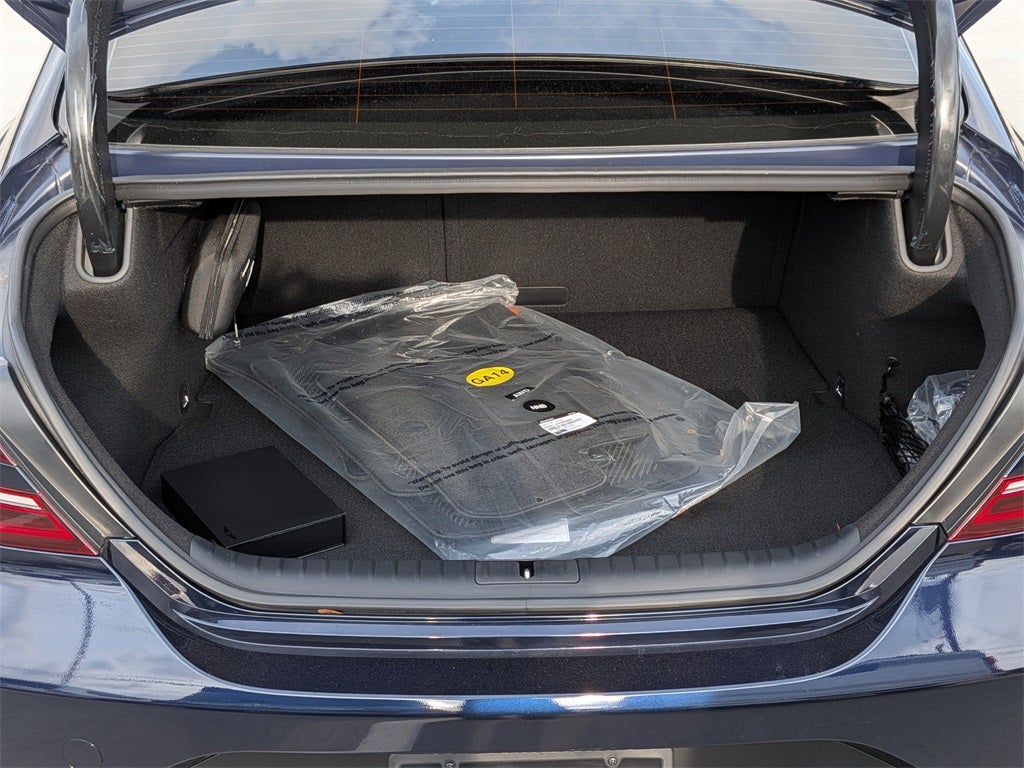 2026 Genesis G70 2.5T