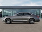 2027 Genesis G70 2.5T AWD