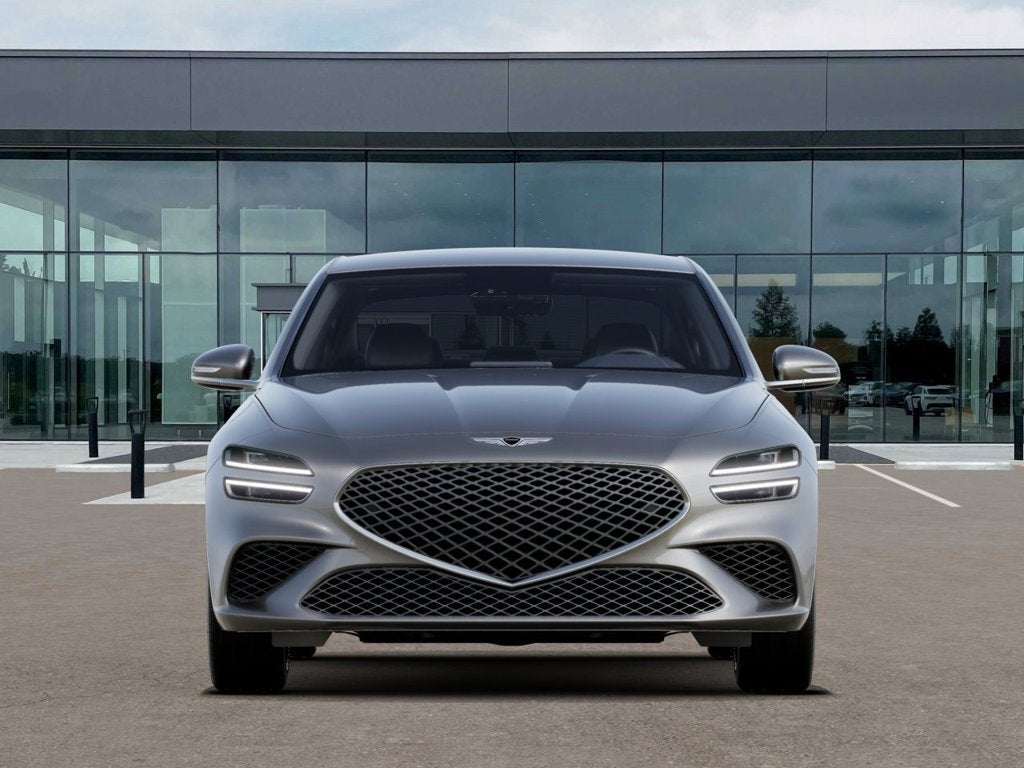 2027 Genesis G70 2.5T AWD