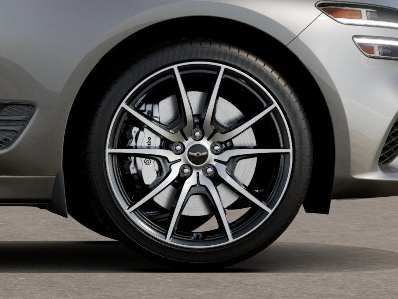 2027 Genesis G70 2.5T AWD