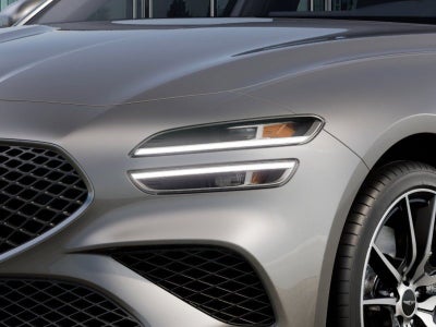 2027 Genesis G70 2.5T AWD
