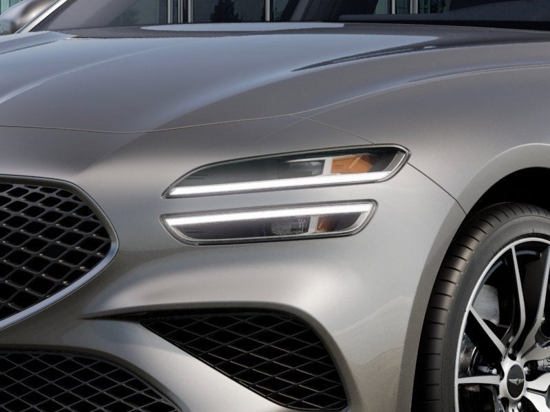 2027 Genesis G70 2.5T AWD