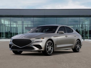 2027 Genesis G70 2.5T AWD