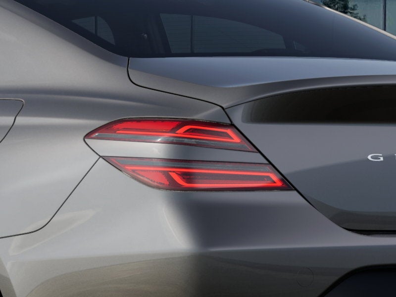 2027 Genesis G70 2.5T AWD