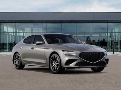 2027 Genesis G70 2.5T AWD
