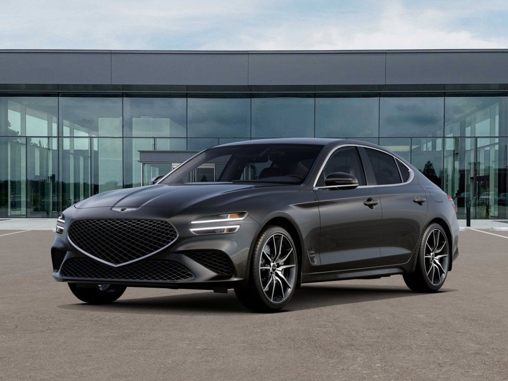 2027 Genesis G70 2.5T AWD