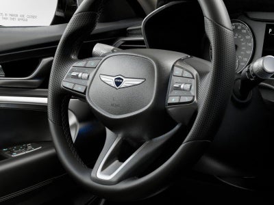 2027 Genesis G70 2.5T AWD