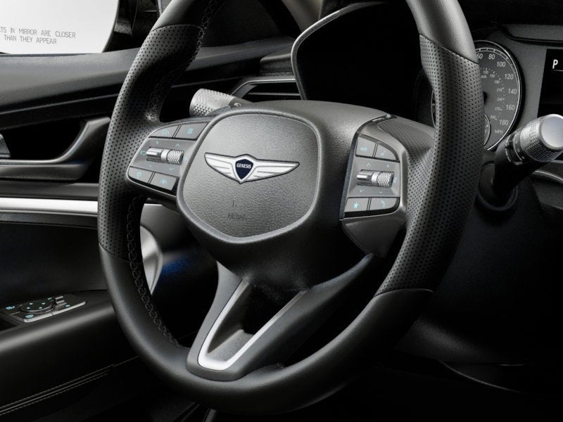 2027 Genesis G70 2.5T AWD
