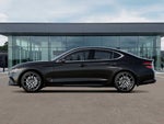 2027 Genesis G70 2.5T AWD