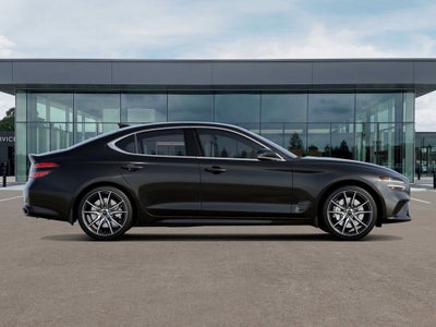 2027 Genesis G70 2.5T AWD