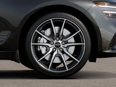 2027 Genesis G70 2.5T AWD