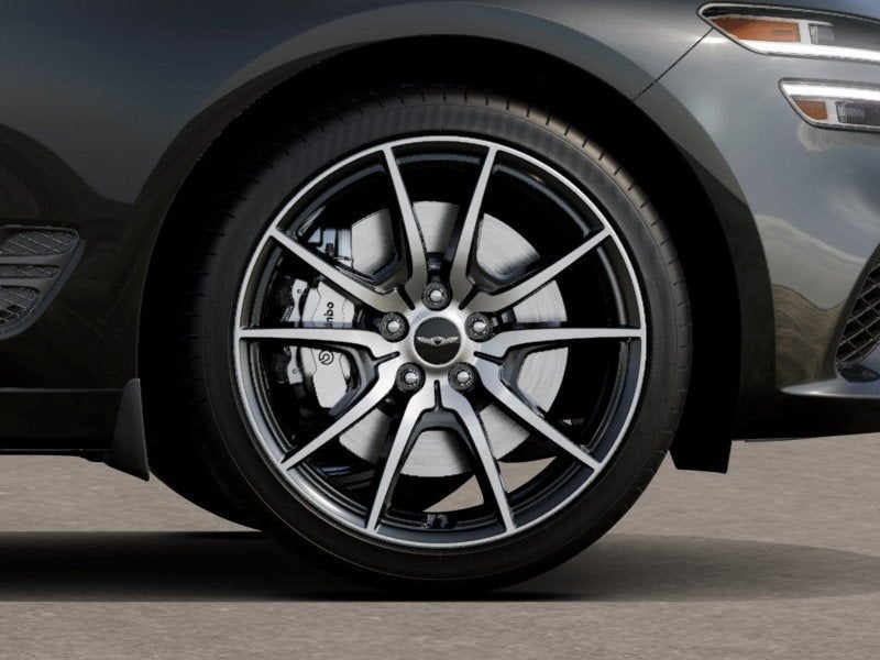 2027 Genesis G70 2.5T AWD