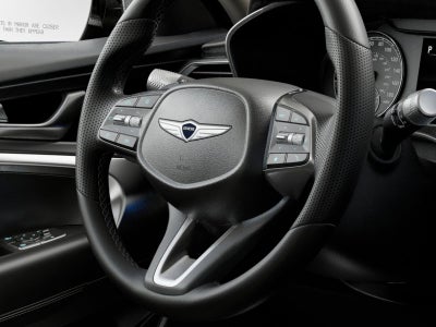 2027 Genesis G70 2.5T AWD