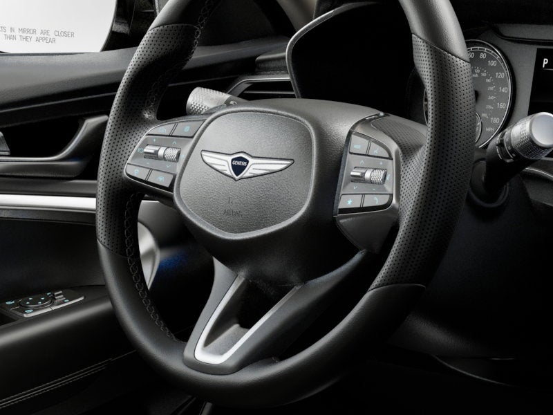 2027 Genesis G70 2.5T AWD