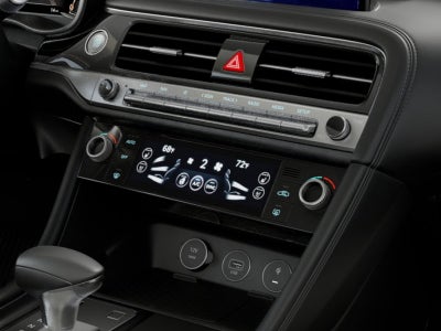 2027 Genesis G70 2.5T AWD
