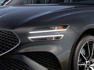 2027 Genesis G70 2.5T AWD