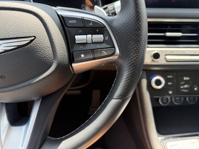 2026 Genesis G70 2.5T