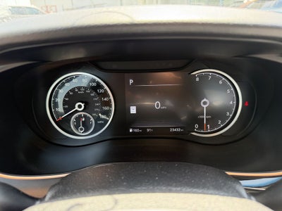 2026 Genesis G70 2.5T