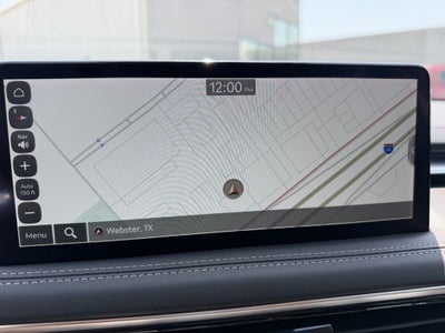2026 Genesis G70 2.5T