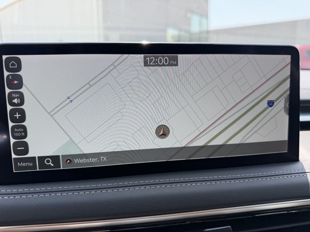 2026 Genesis G70 2.5T
