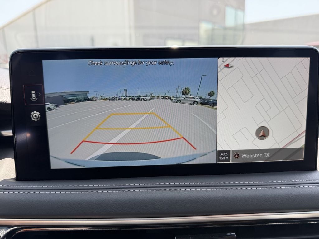 2026 Genesis G70 2.5T