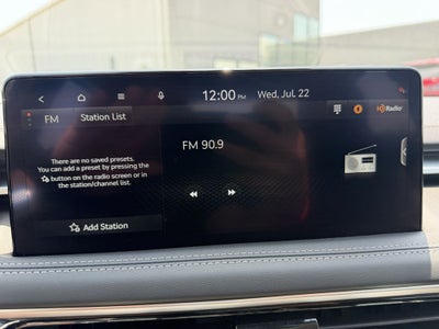 2026 Genesis G70 2.5T