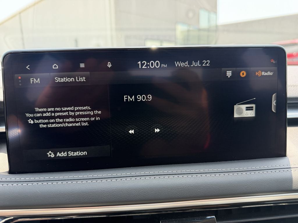 2026 Genesis G70 2.5T